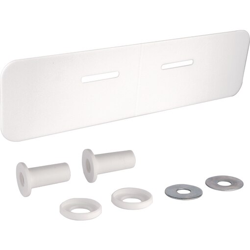 PE-Schalldämmprodukte, Schalldämmung, Waschtisch, Schalldämmplatten-Set WT, Schalldämm-Plattenset WT